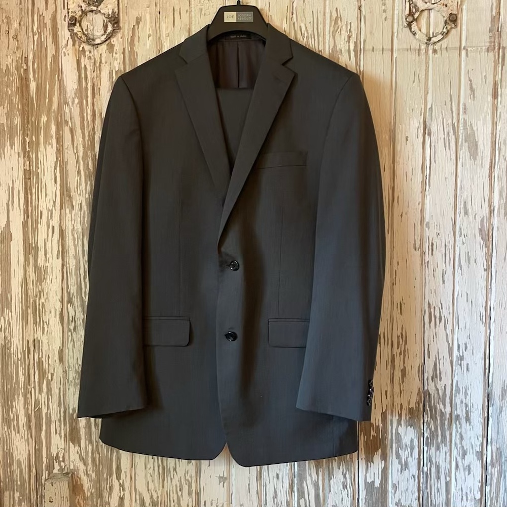 Michael Kors Suit (Pants and Jacket)